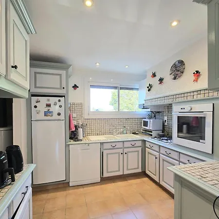 Maison Au Bord De L'eau, Animaux Ok - 4 Pers. - Fr-1-616-552 Hébergement de vacances