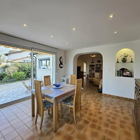 Maison Au Bord De L'eau, Animaux Ok - 4 Pers. - Fr-1-616-552 Prázdninový dům Bergerac