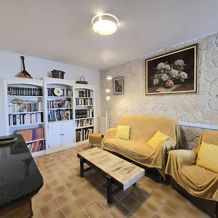 Maison Au Bord De L'eau, Animaux Ok - 4 Pers. - Fr-1-616-552