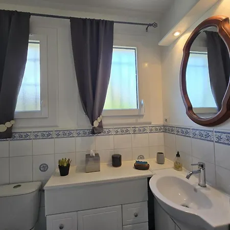 Maison Au Bord De L'eau, Animaux Ok - 4 Pers. - Fr-1-616-552 Hébergement de vacances Bergerac