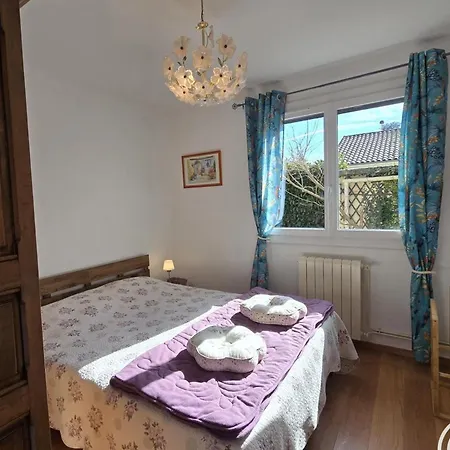 Maison Au Bord De L'eau, Animaux Ok - 4 Pers. - Fr-1-616-552 Prázdninový dům