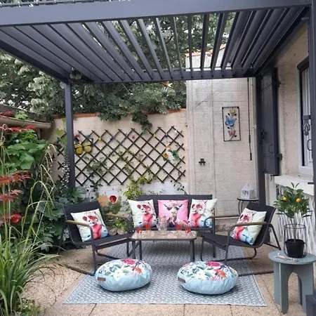 Maison Au Bord De L'eau, Animaux Ok - 4 Pers. - Fr-1-616-552 Hébergement de vacances *