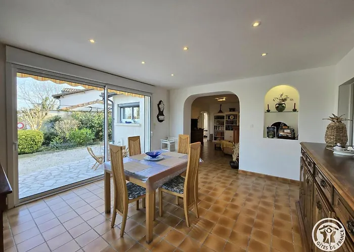 Maison Au Bord De L'eau, Animaux Ok - 4 Pers. - Fr-1-616-552 Prázdninový dům Bergerac