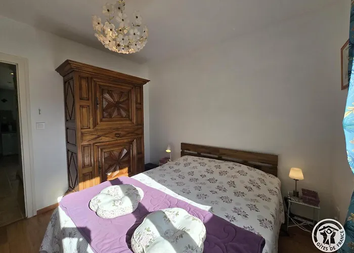 Maison Au Bord De L'eau, Animaux Ok - 4 Pers. - Fr-1-616-552 Prázdninový dům